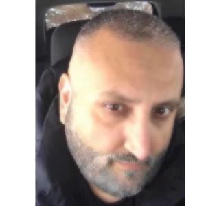 Meet your Posher, Joe